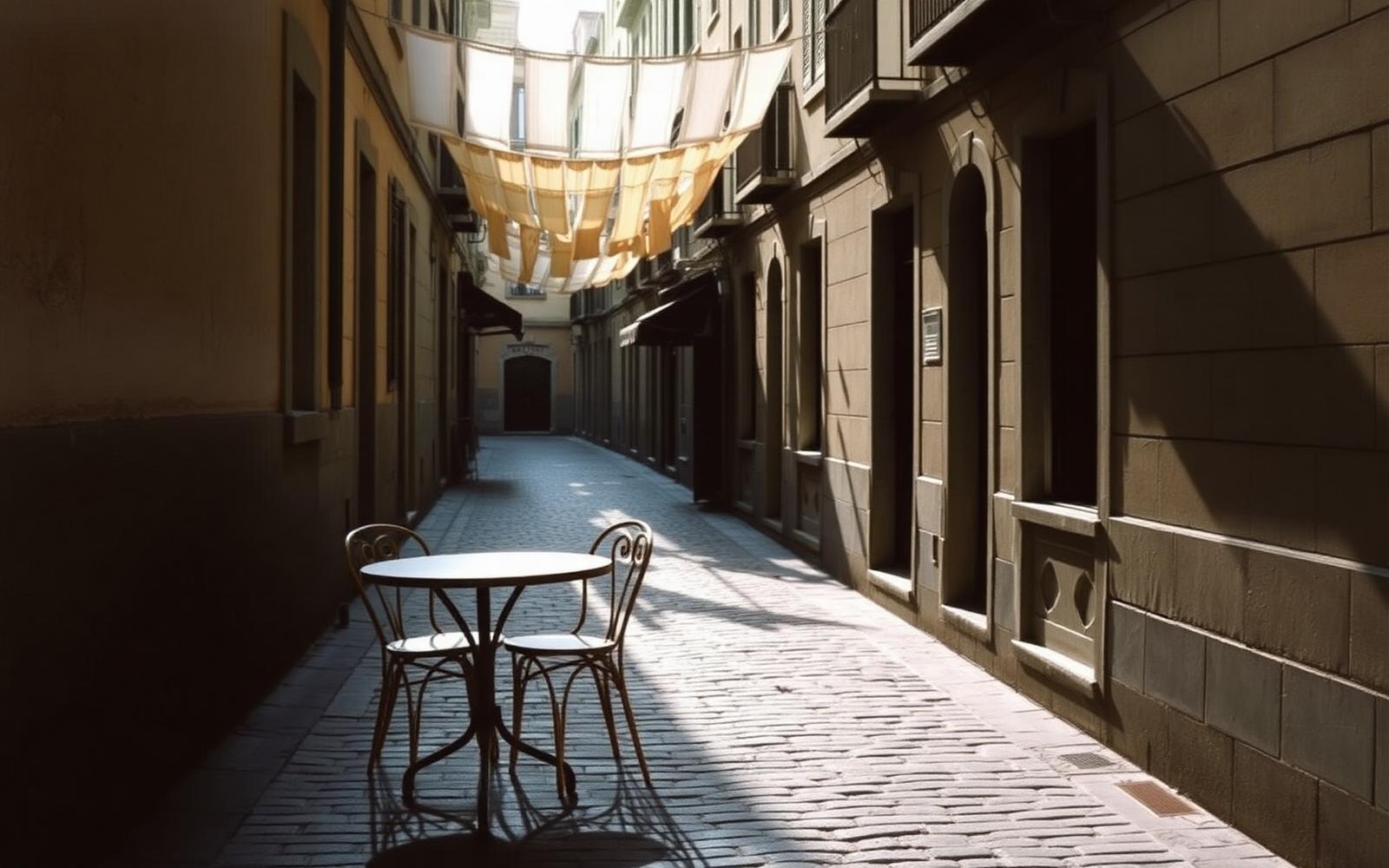 The Art of the Unhurried Trip